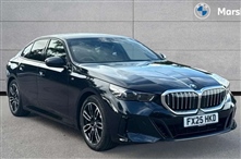 Used BMW 5 Series