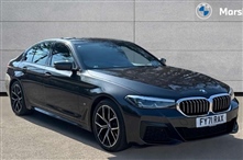 Used BMW 5 Series Used BMW 5 Series