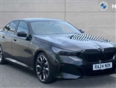 BMW 5 Series Image 1