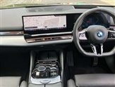 BMW 5 Series Image 4