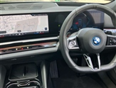 BMW 5 Series Image 5