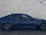BMW 5 Series Image 3