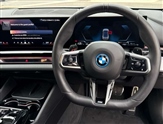 BMW 5 Series Image 5