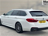 BMW 5 Series Image 5