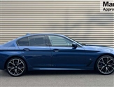 BMW 5 Series Image 2