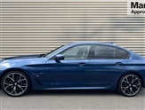 BMW 5 Series Image 6