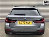 BMW 5 Series Image 4