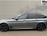 BMW 5 Series Image 6