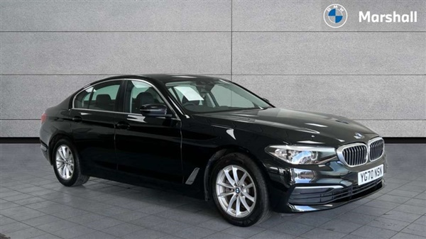 Large image for the Used BMW 5 Series