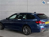 BMW 5 Series Image 2