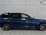 BMW 5 Series Image 3