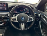 BMW 5 Series Image 5