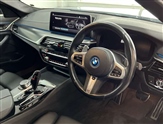 BMW 5 Series Image 6
