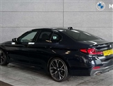 BMW 5 Series Image 2