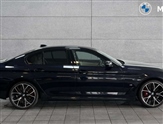 BMW 5 Series Image 3