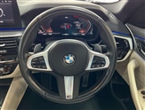 BMW 5 Series Image 5