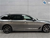 BMW 5 Series Image 3