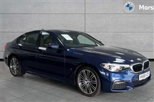 Used BMW 5 Series