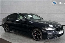 Used BMW 5 Series