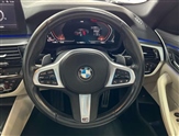 BMW 5 Series Image 5