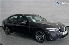 Used BMW 5 Series