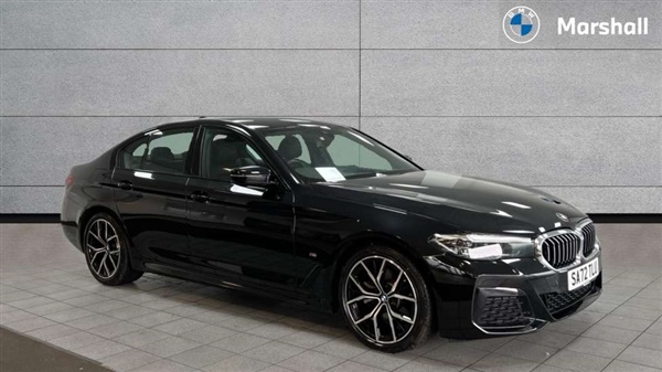 Large image for the Used BMW 5 Series