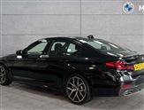 BMW 5 Series Image 2