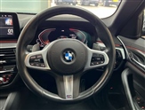 BMW 5 Series Image 5