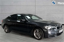 Used BMW 5 Series