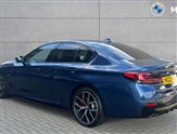 BMW 5 Series Image 2