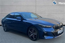 Used BMW 5 Series