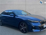 BMW 5 Series Image 1