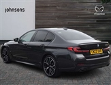 BMW 5 Series Image 2