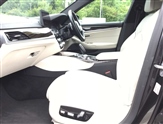 BMW 5 Series Image 6