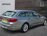 BMW 5 Series Image 5