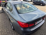 BMW 5 Series Image 2