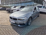 BMW 5 Series Image 5
