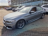 BMW 5 Series Image 6