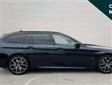 BMW 5 Series Image 2