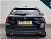 BMW 5 Series Image 4