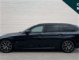 BMW 5 Series Image 6