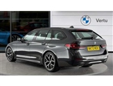 BMW 5 Series Image 2