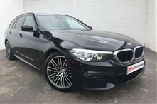 Used BMW 5 Series