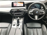 BMW 5 Series Image 2