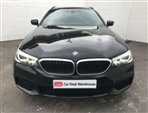 BMW 5 Series Image 3