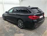 BMW 5 Series Image 5