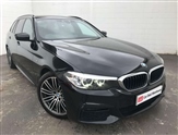 BMW 5 Series Image 6