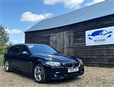 Used BMW 5 Series