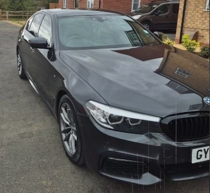 Large image for the Used BMW 5 SERIES