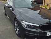 Used BMW 5 Series